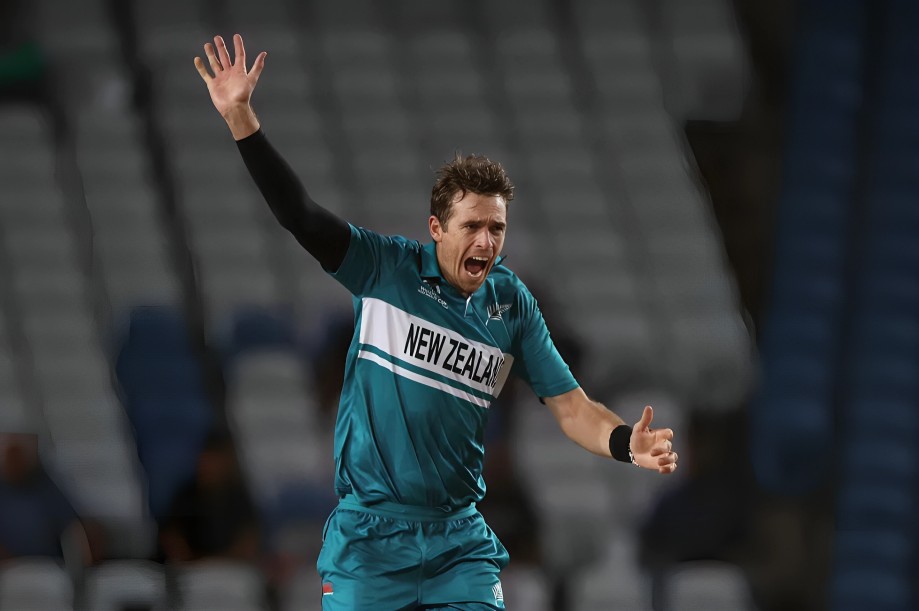 Most Wickets in T20I Career
