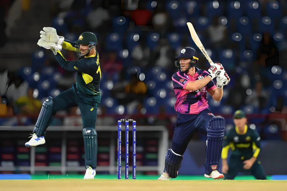 Most Sixes in ODIs 2025