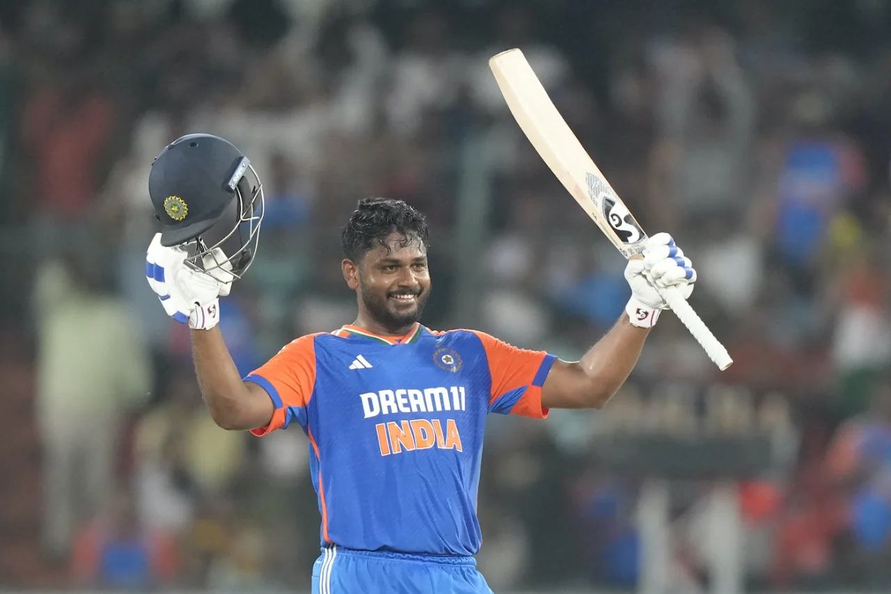 Most Hundreds in T20 International Cricket