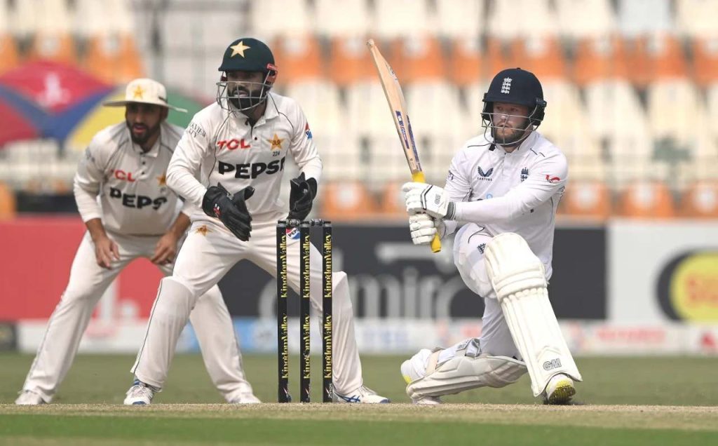 Most Dismissals in Test Cricket 2025