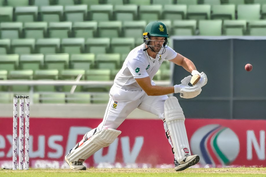 Test Cricket Stars with Most Runs in 2025