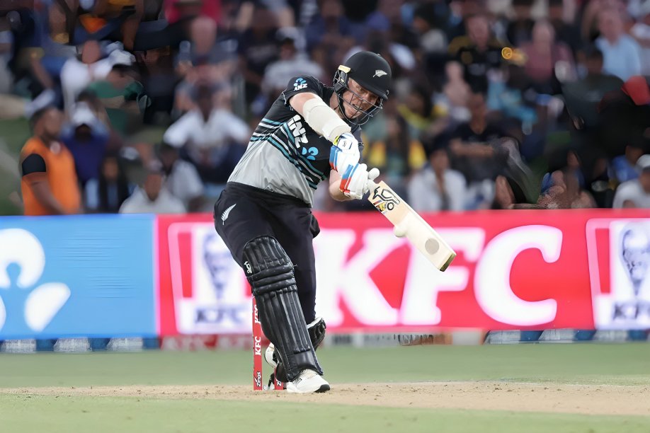 Most Sixes in ODIs 2025