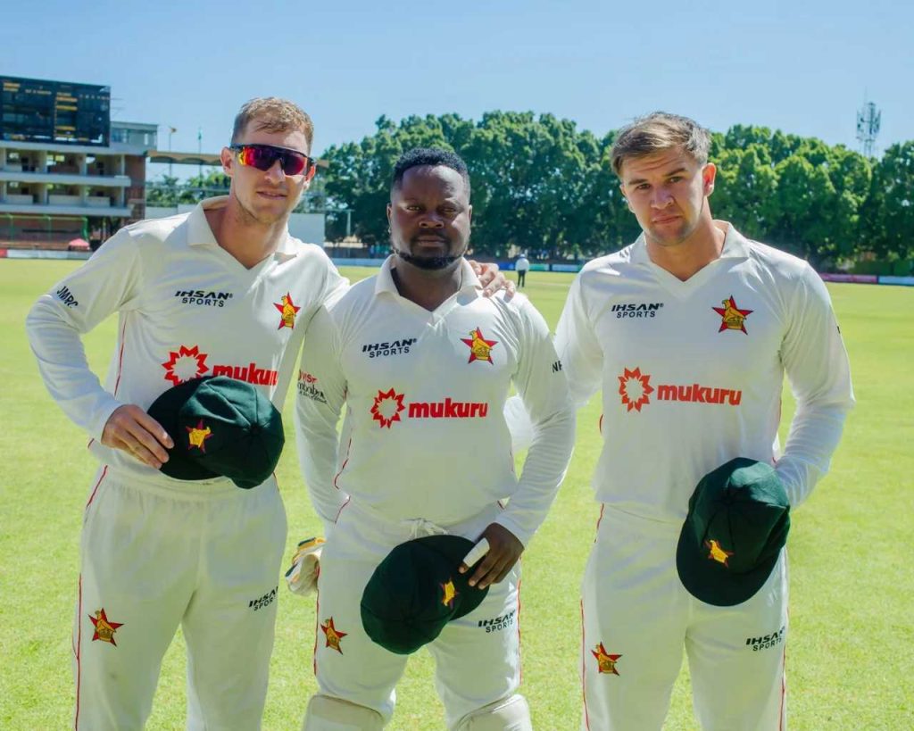 Most Dismissals in Test Cricket 2025
