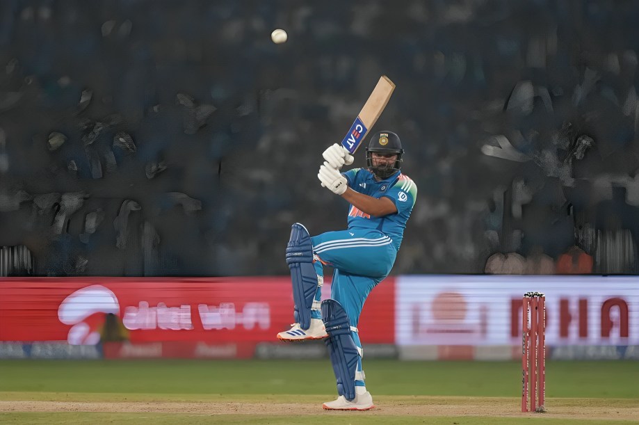 Most Sixes in T20I History