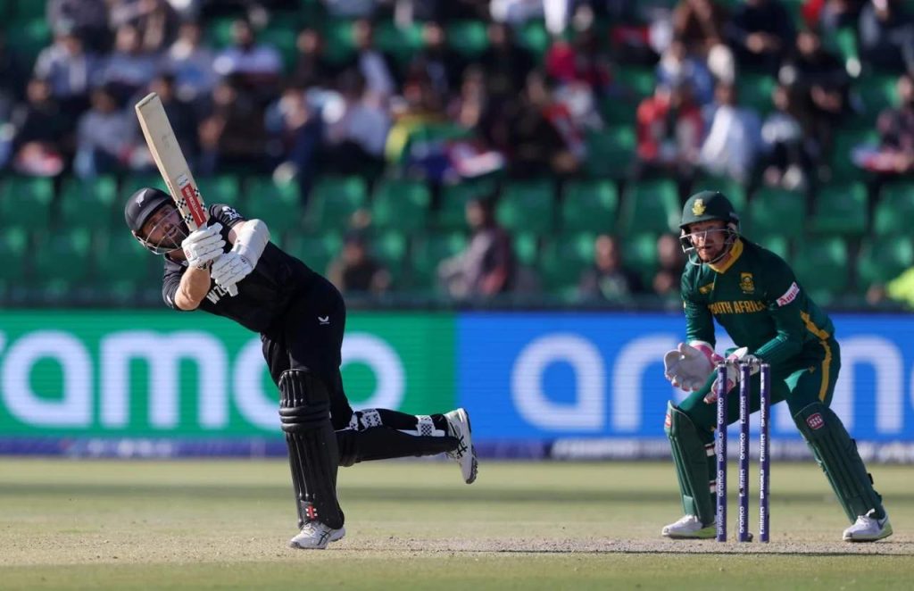 Most Explosive Overs in ODI Cricket History