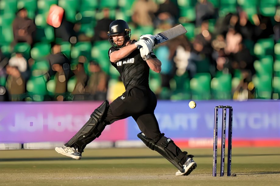 Most Sixes in ODIs 2025