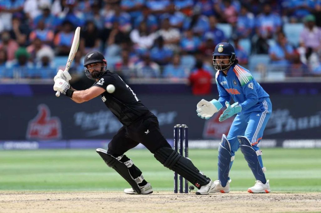 Most Sixes in ODIs 2025