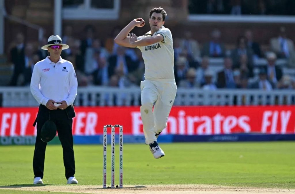 Most Wickets in Test Cricket 2025