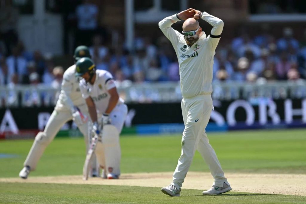 Most Wickets in Test Cricket 2025