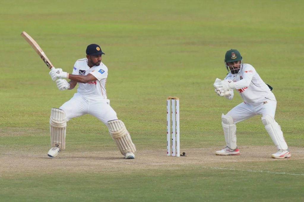 Most Dismissals in Test Cricket 2025