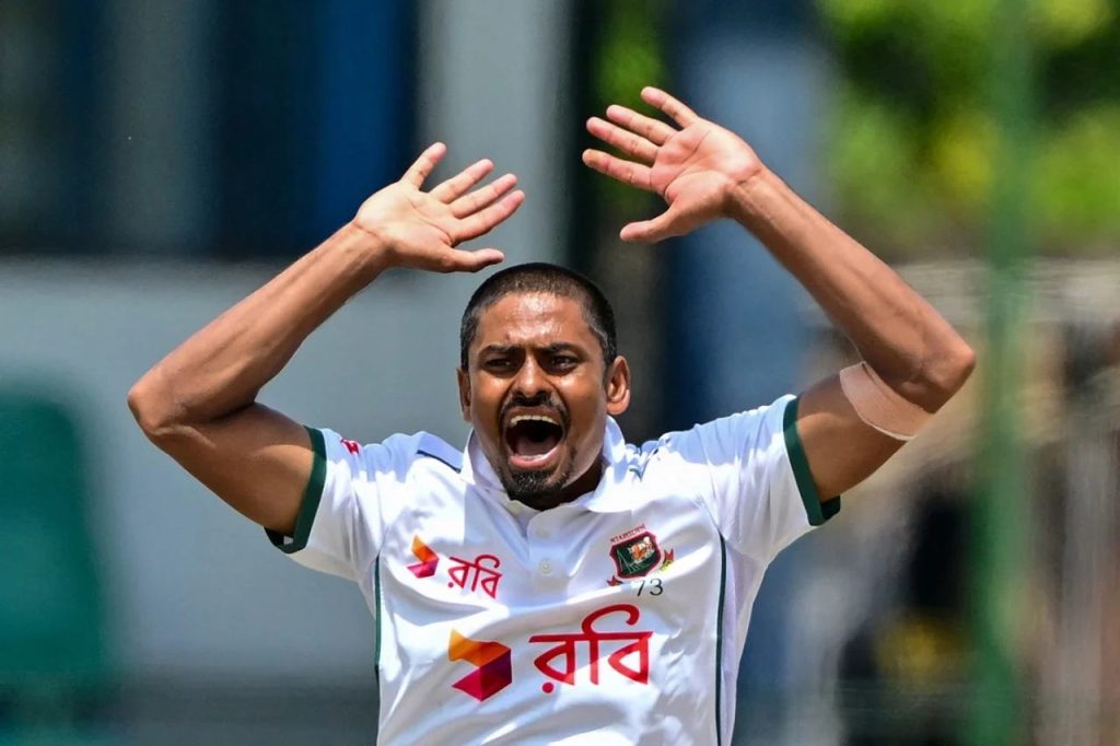 Most Wickets in Test Cricket 2025
