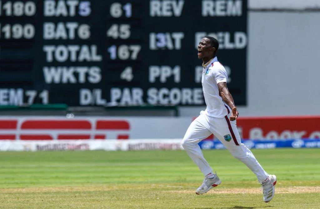 Most Wickets in Test Cricket 2025