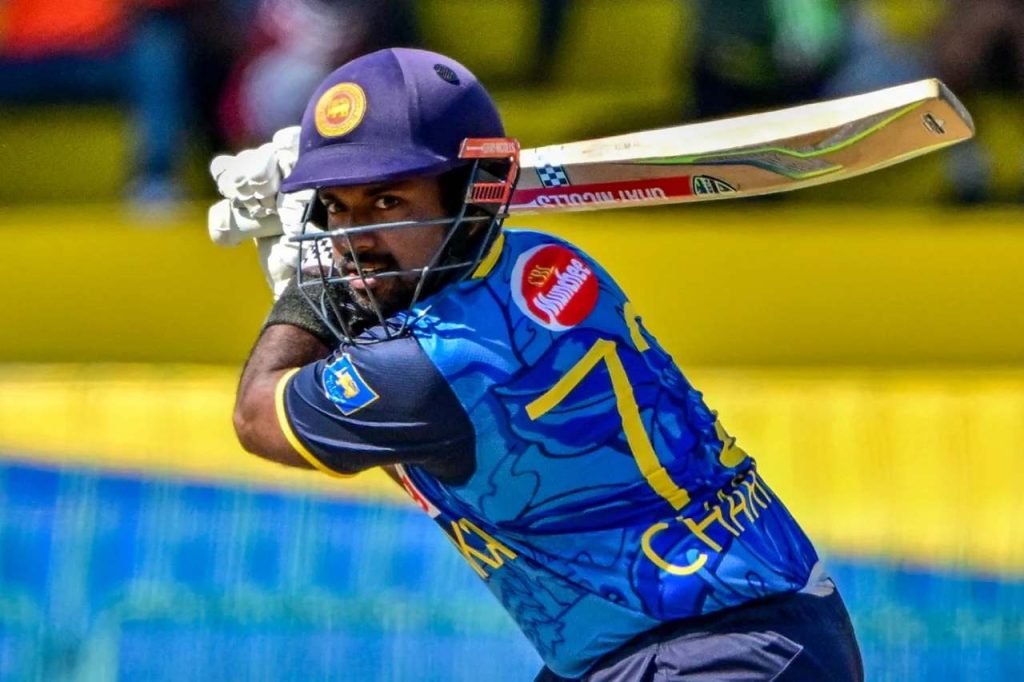 Most Sixes in ODIs 2025