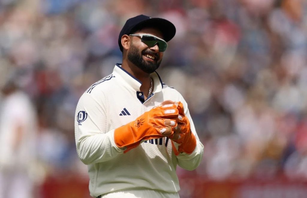 Most Dismissals in Test Cricket 2025