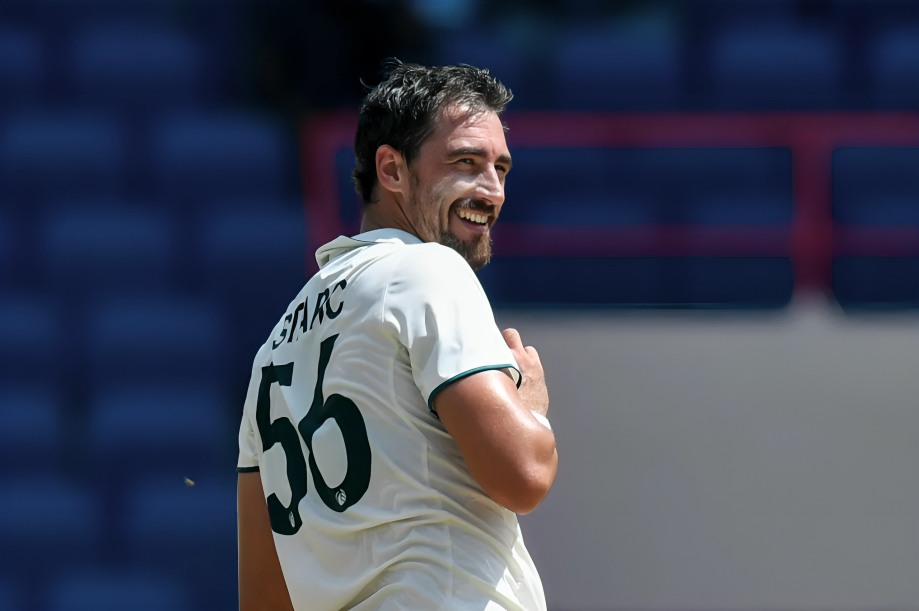 Most Wickets in Test Cricket 2025