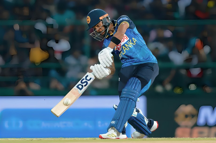 Most Runs in T20 Asia Cup 2025