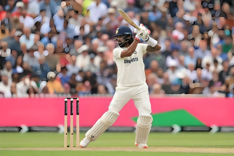 Test Cricket Stars with Most Runs in 2025