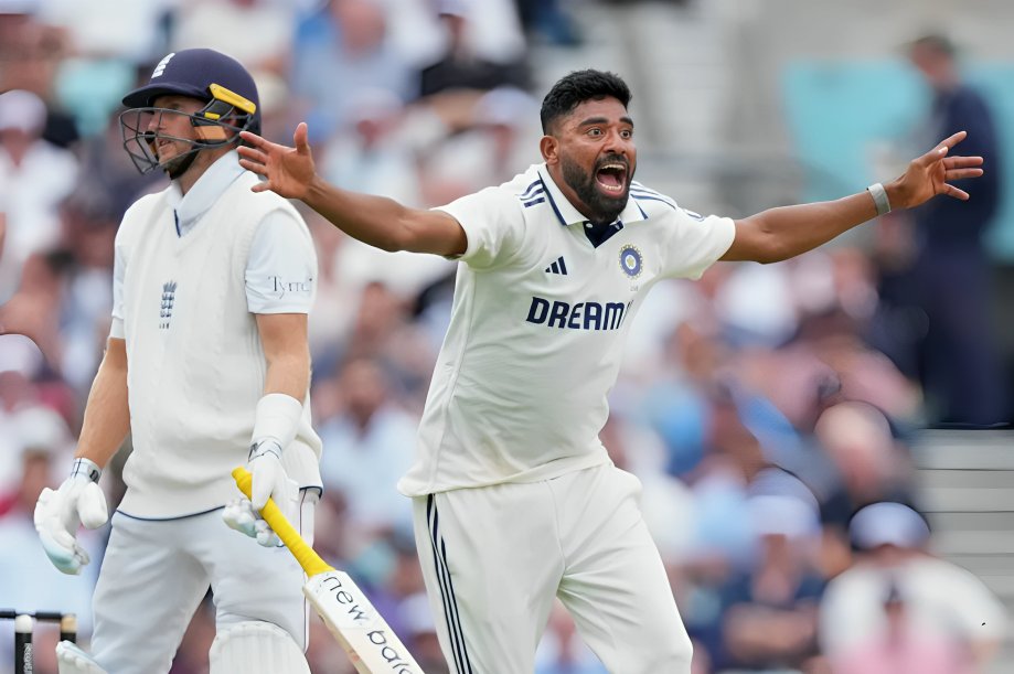 Most Wickets in Test Cricket 2025
