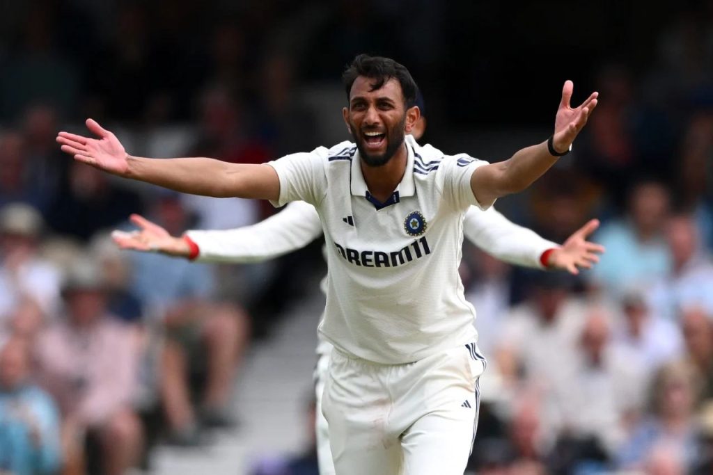 Most Wickets in Test Cricket 2025
