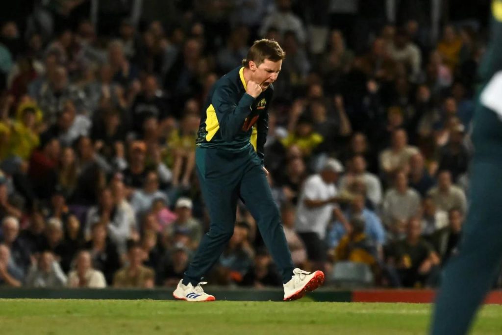 Most Wickets in T20I Career
