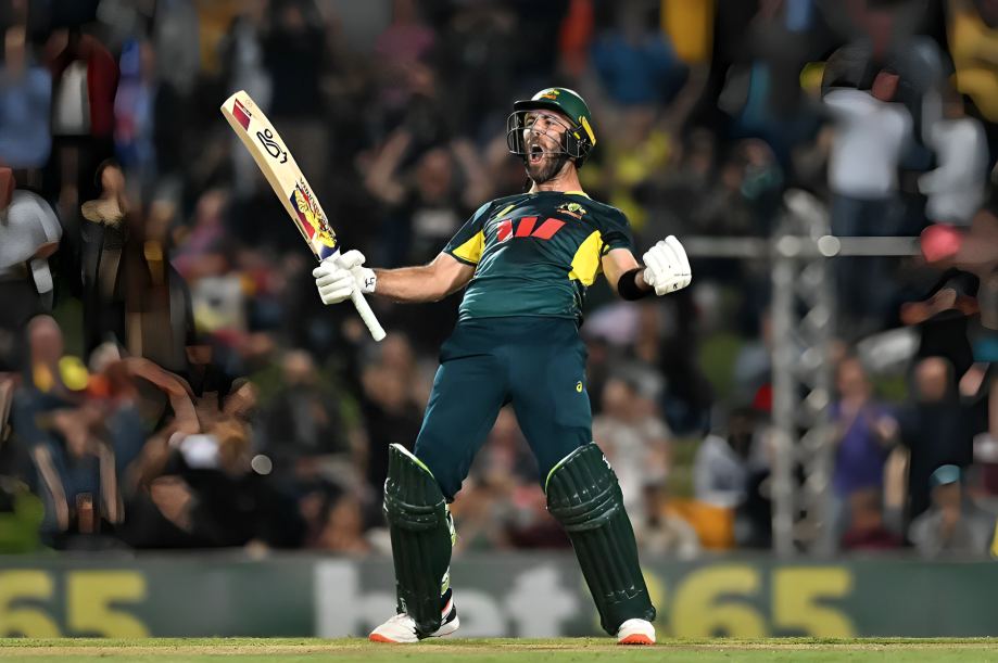 Most Hundreds in T20 International Cricket