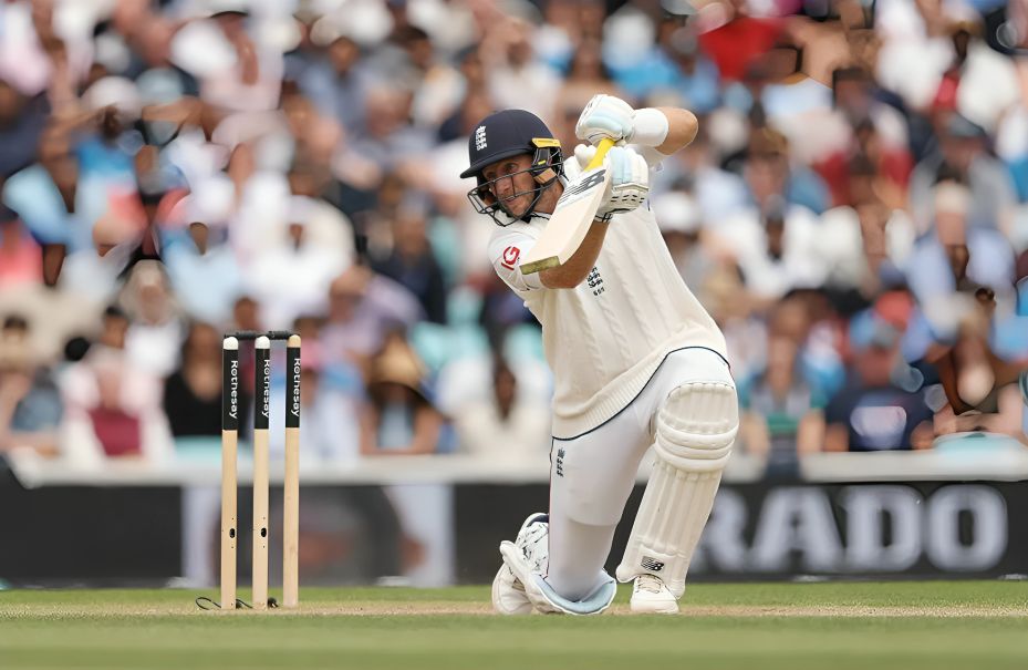 Test Cricket Stars with Most Runs in 2025