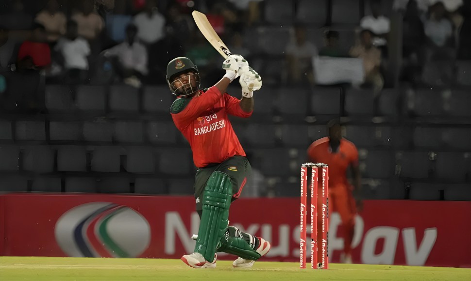Most Runs in T20 Asia Cup 2025