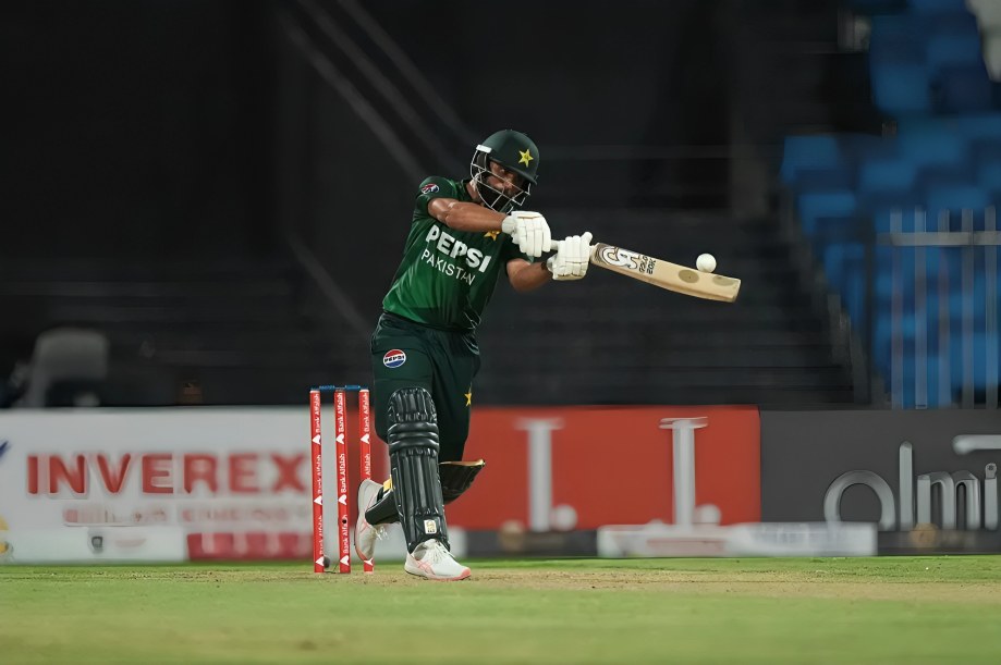 Most Runs in T20 Asia Cup 2025