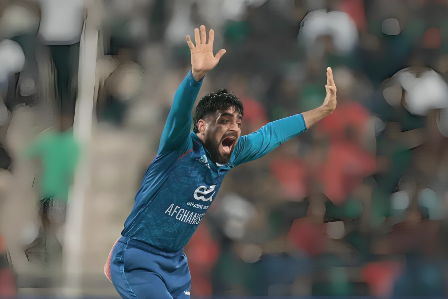 Most Wickets in T20I Career