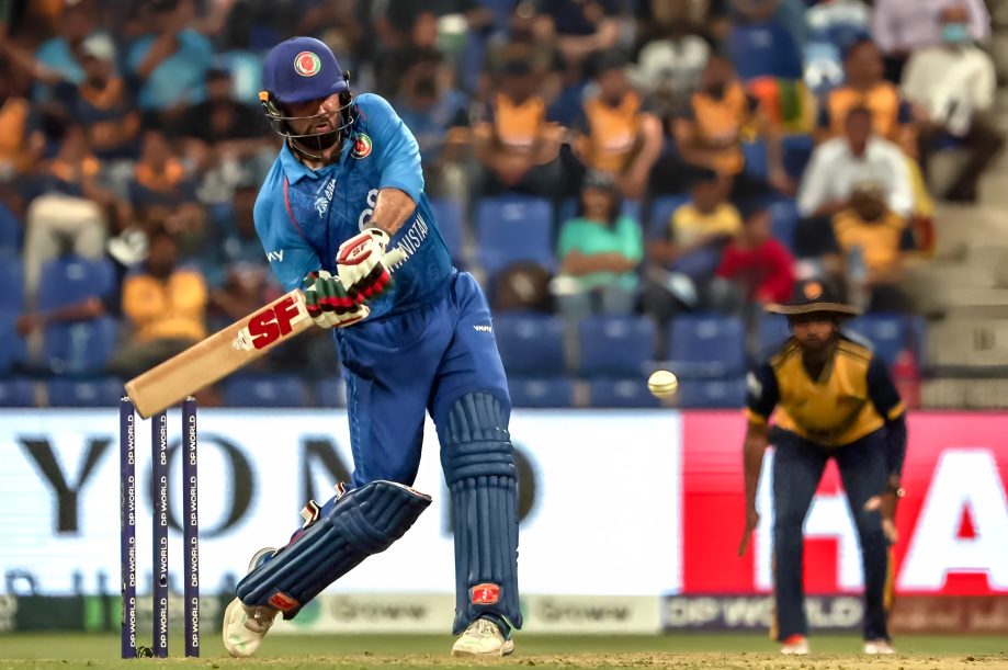 Most Runs in T20 Asia Cup 2025