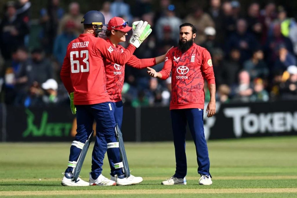 Most Wickets in T20I Career