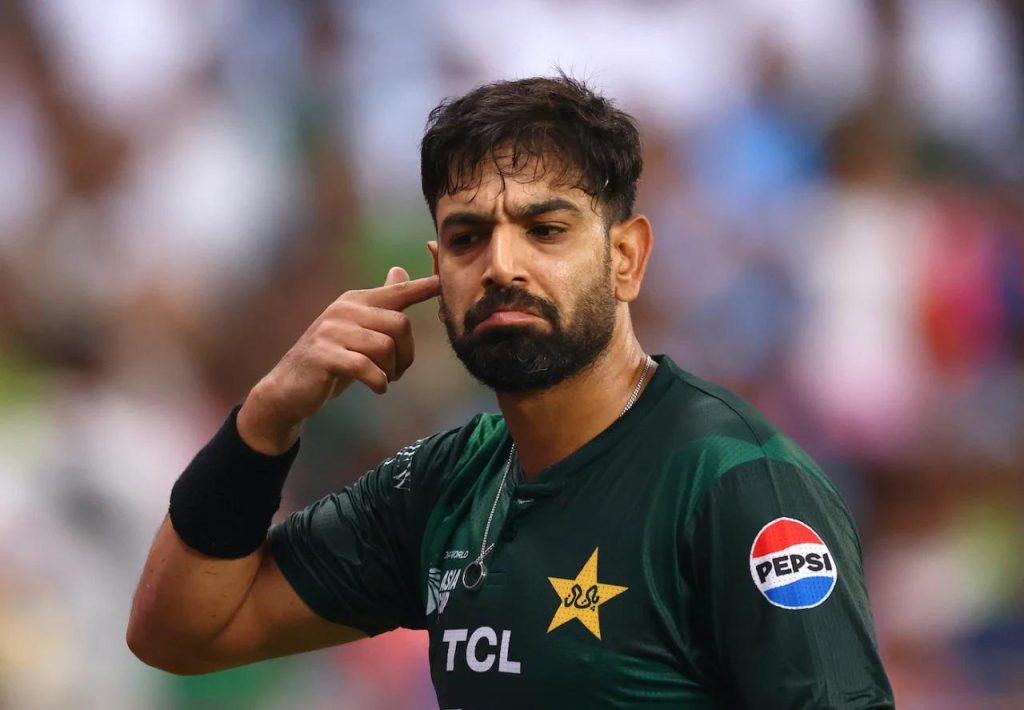 Most Wickets in T20I Career