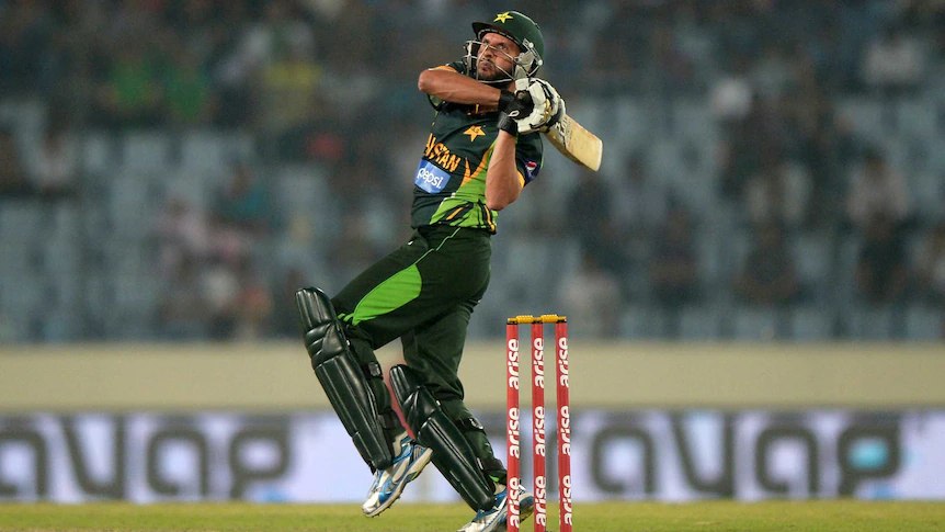 Most Explosive Overs in ODI Cricket History