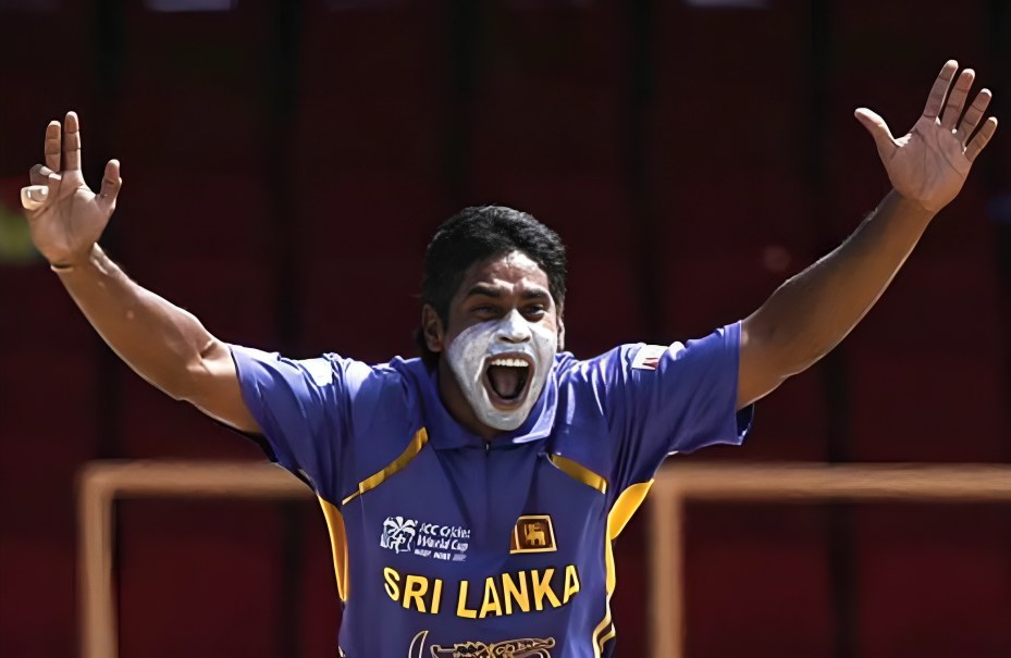Most Wickets in Asia Cup ODI History