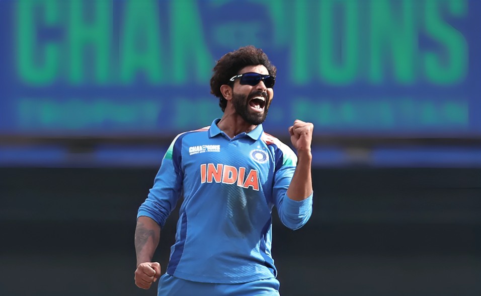 Most Wickets in ICC Champions Trophy History
