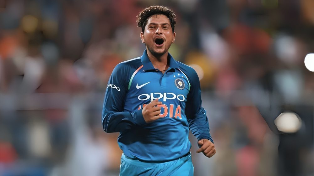 Best Bowling Figures in an Asia Cup ODI Innings