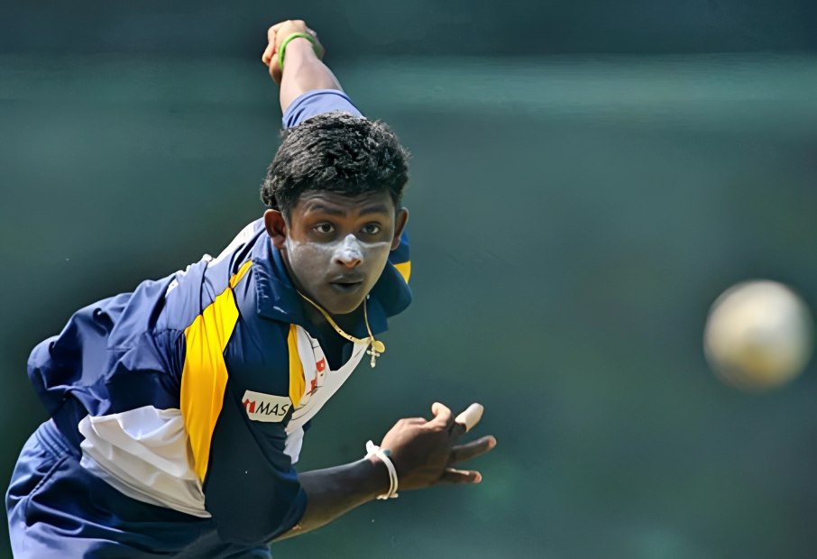 Best Bowling Figures in an Asia Cup ODI Innings