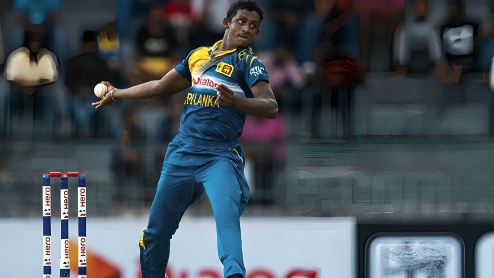 Best Bowling Figures in an Asia Cup ODI Innings