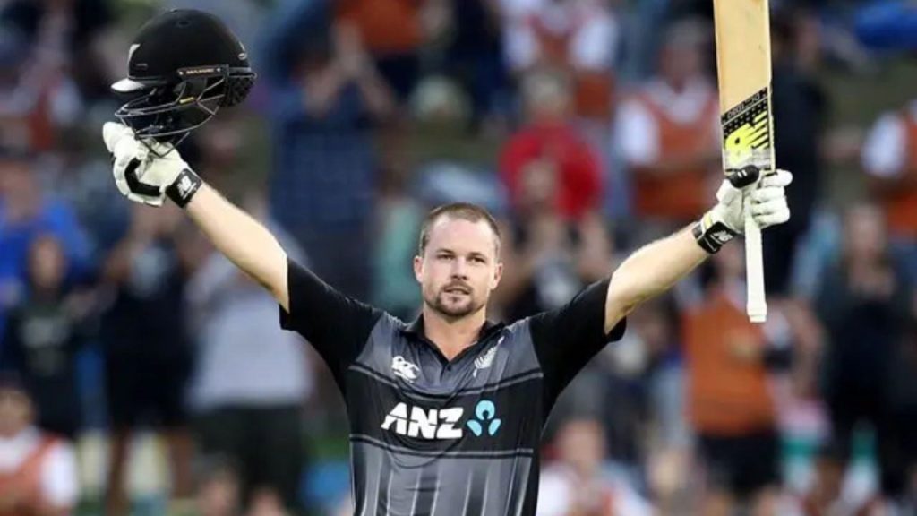 Most Hundreds in T20 International Cricket