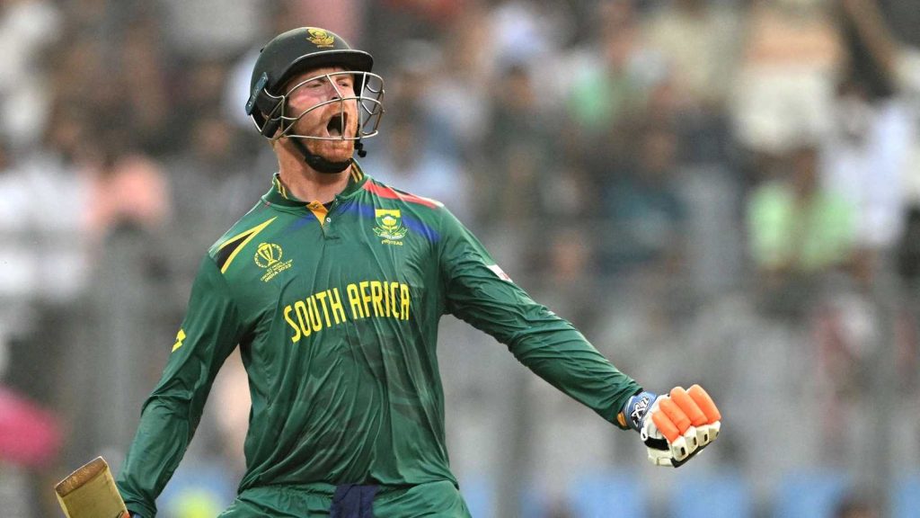 Most Catches in T20 World Cup 2024