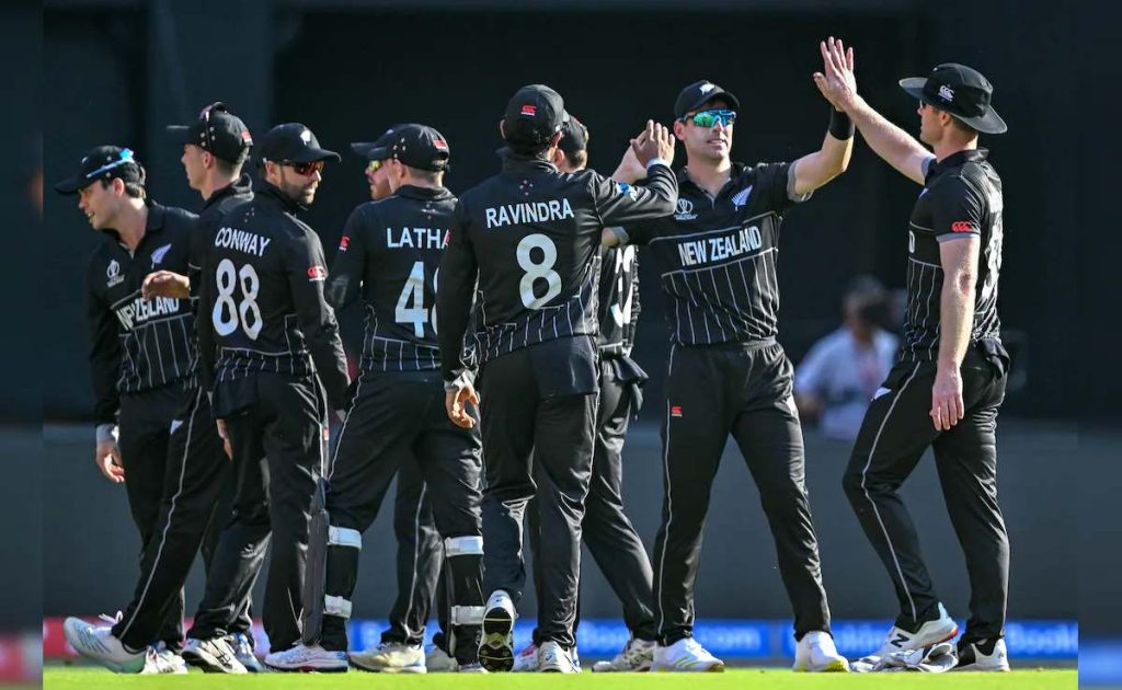 Highest Team Totals in ODI Cricket 2025