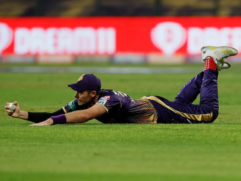 Most Catches in T20I History