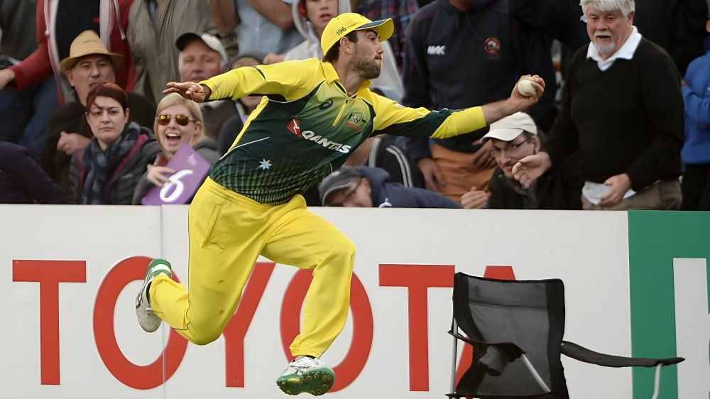 Most Catches in T20I History