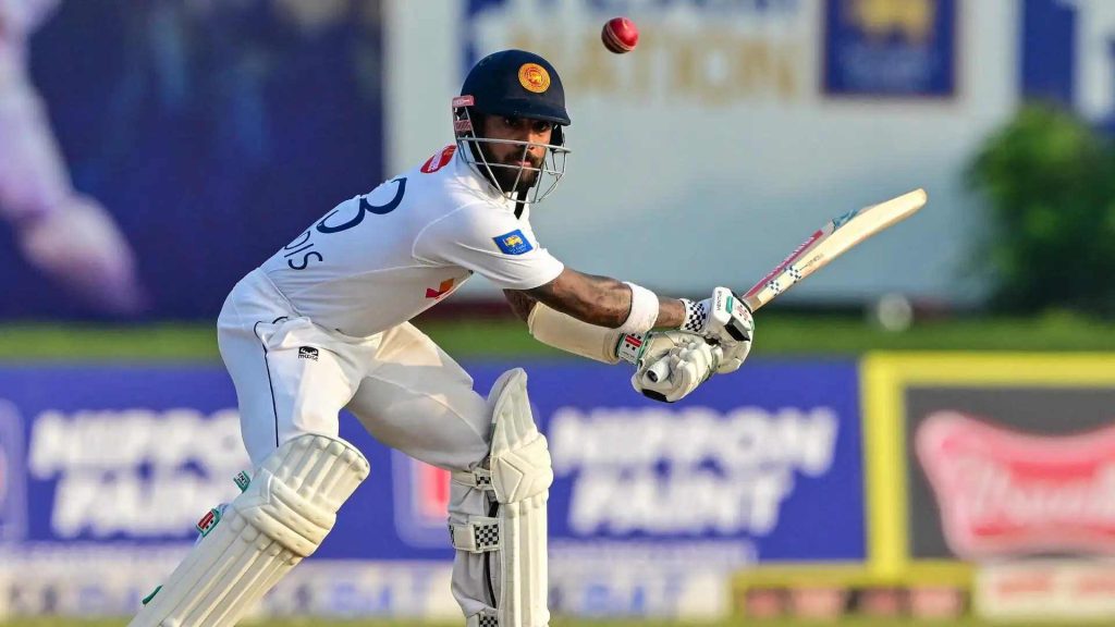 Most Dismissals in Test Cricket 2025