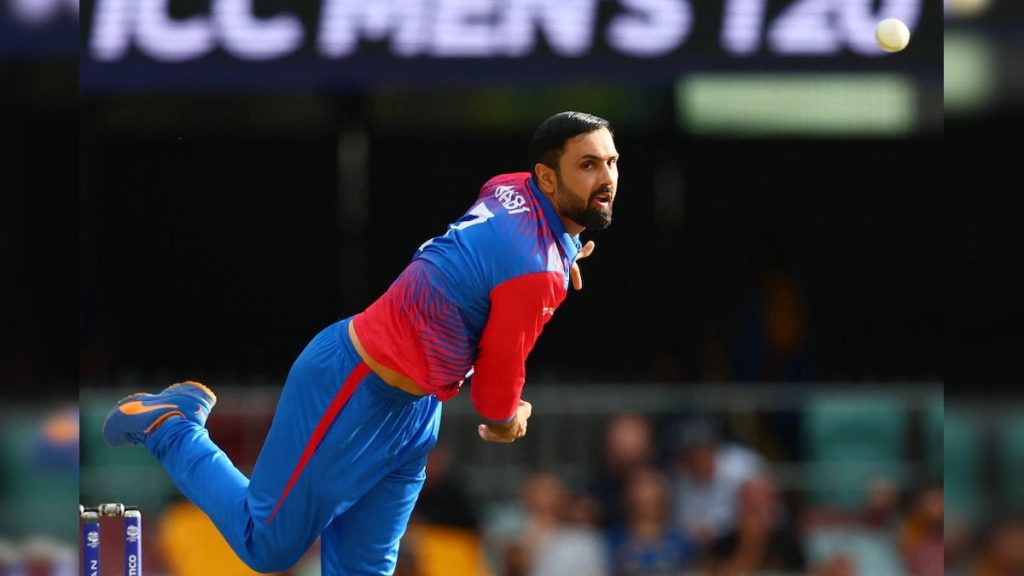 Most Catches in T20 World Cup 2024
