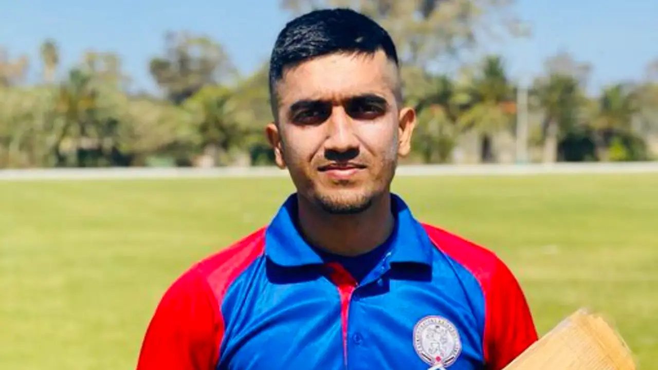 Most Hundreds in T20 International Cricket