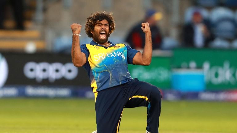 Best Bowling Figures in an Asia Cup ODI Innings