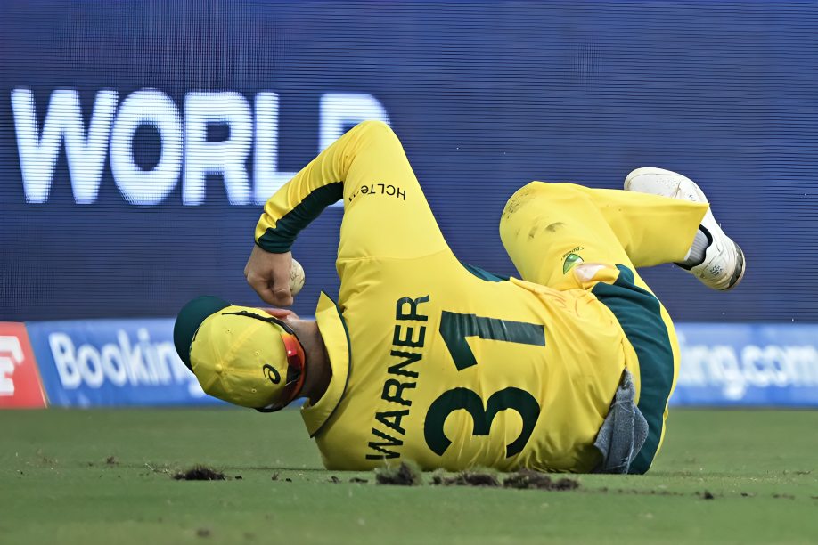 Most Catches in T20I History